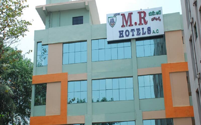 M R Hotels, Visakhapatnam 1